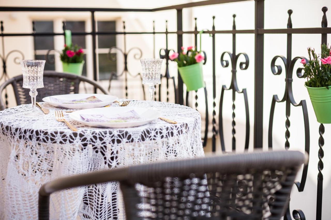 Vintage Sebastiana Apartamento