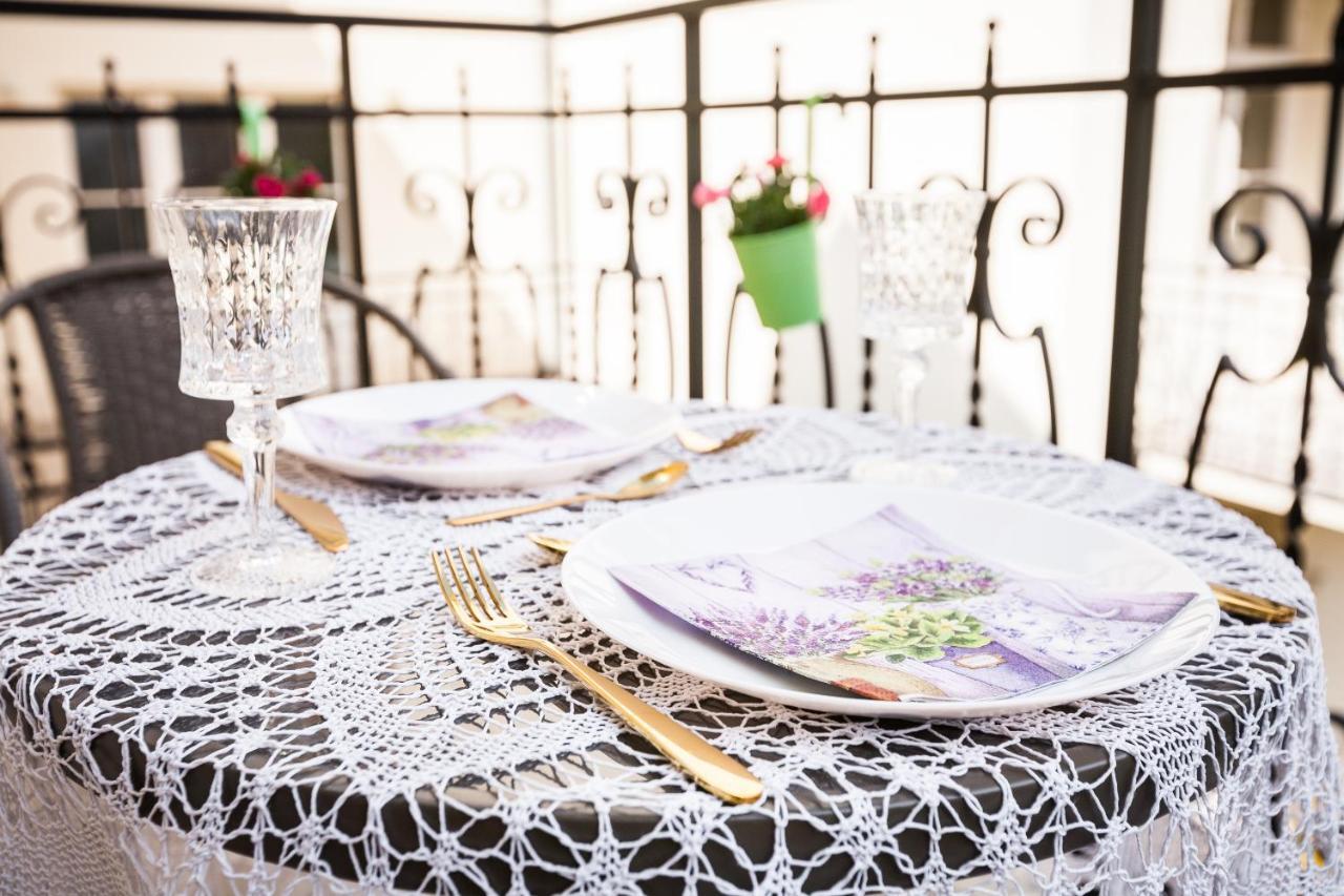 Apartamento Vintage Sebastiana *