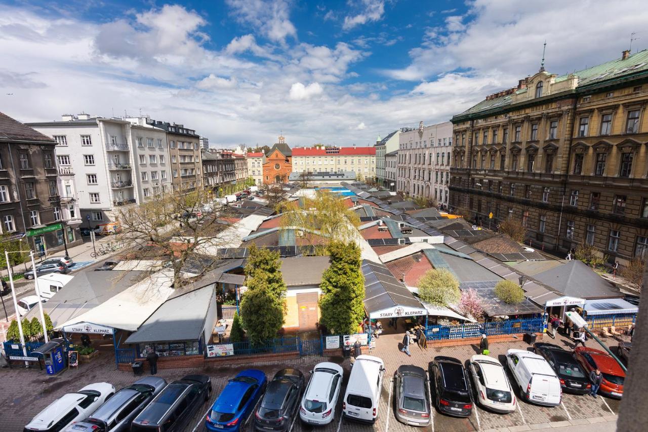 Nearto Main Square Hostel Krakau