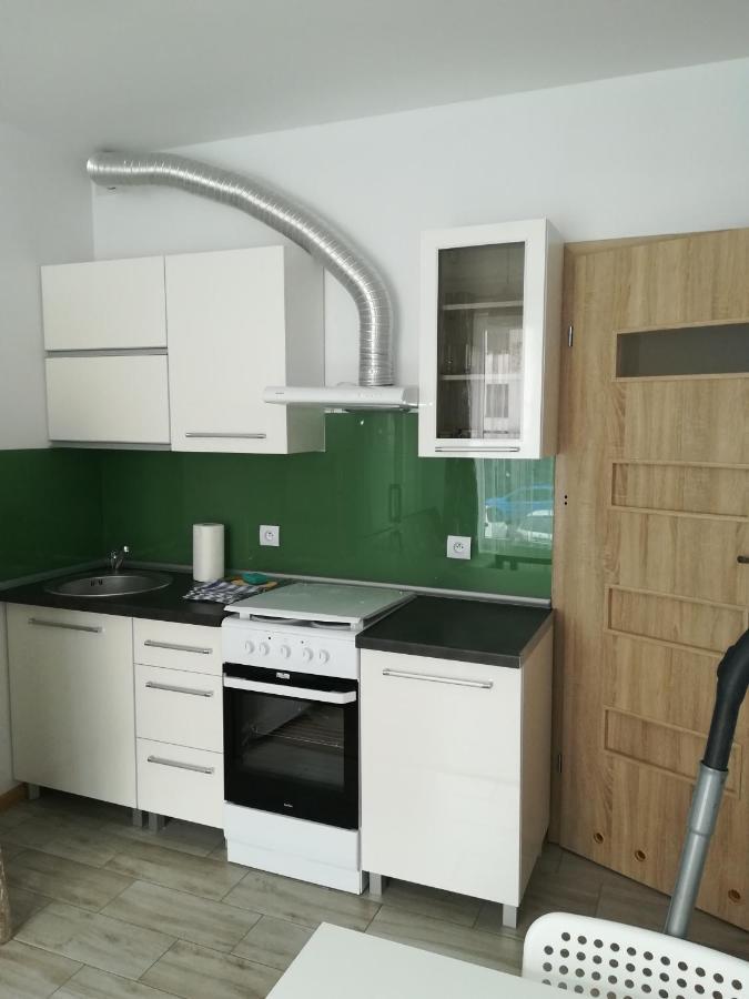 Apartament Wloska 4 Appartement *