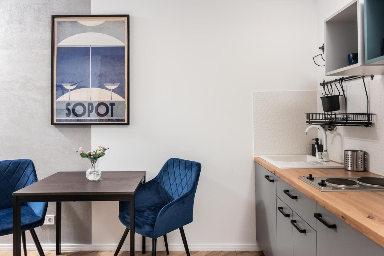 Na Debnikach - By Upstairs Apartment Krakow