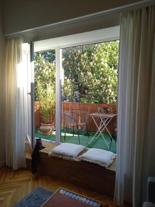 Studio Delux Apartament