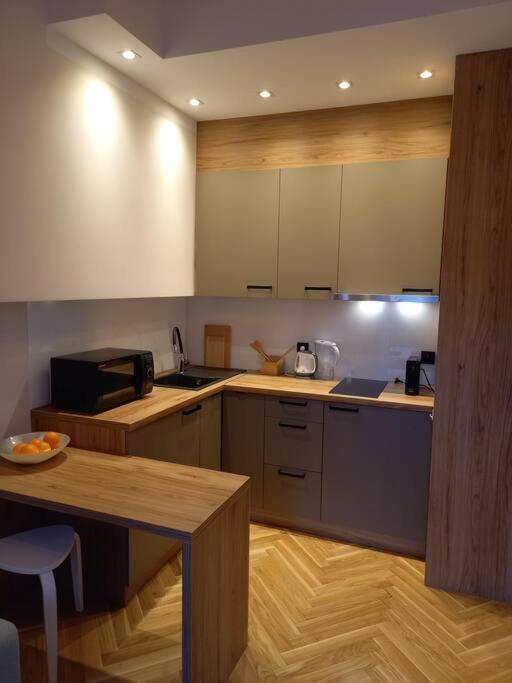 Apartament Studio Delux