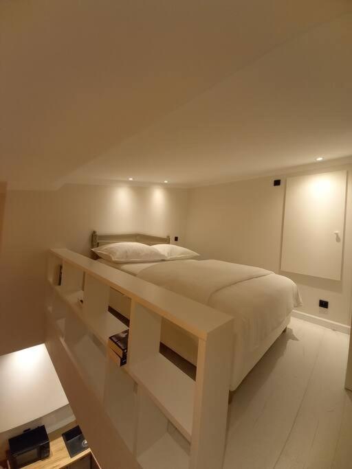 Studio Delux Apartament