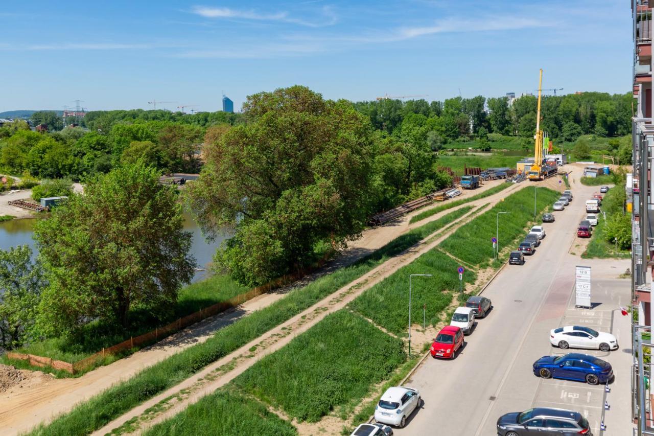 Na Zakolu Wisly By Renters * Krakow