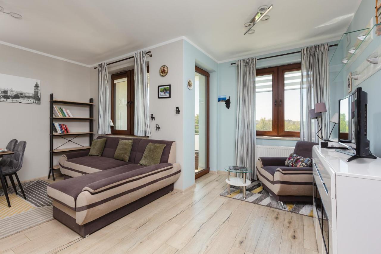 Na Zakolu Wisly By Renters Apartment