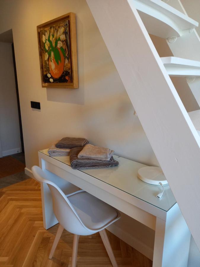 Apartament Studio Delux