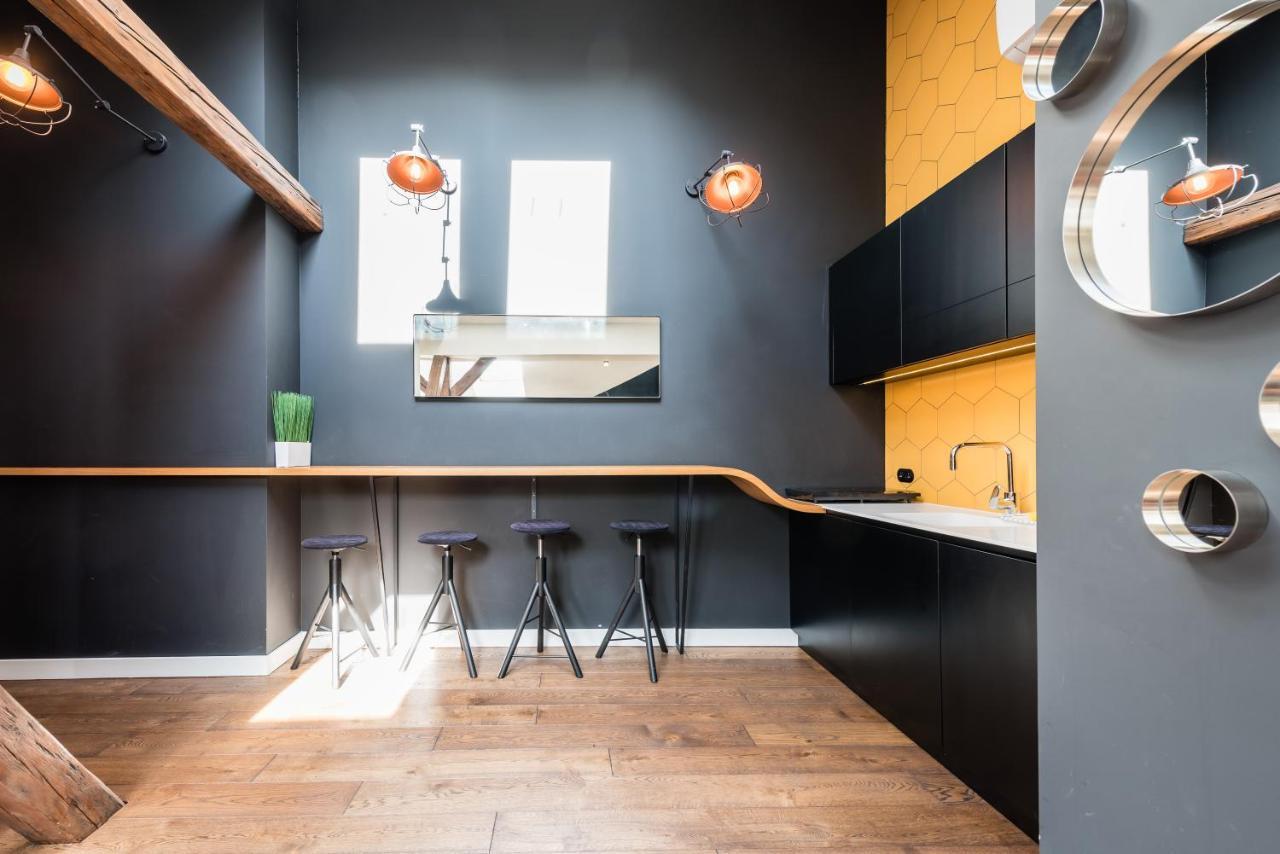Wegierska Luxury Loft Wawelofts Kraków