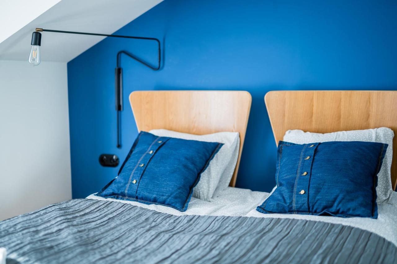Wegierska Luxury Loft Wawelofts * Kraków
