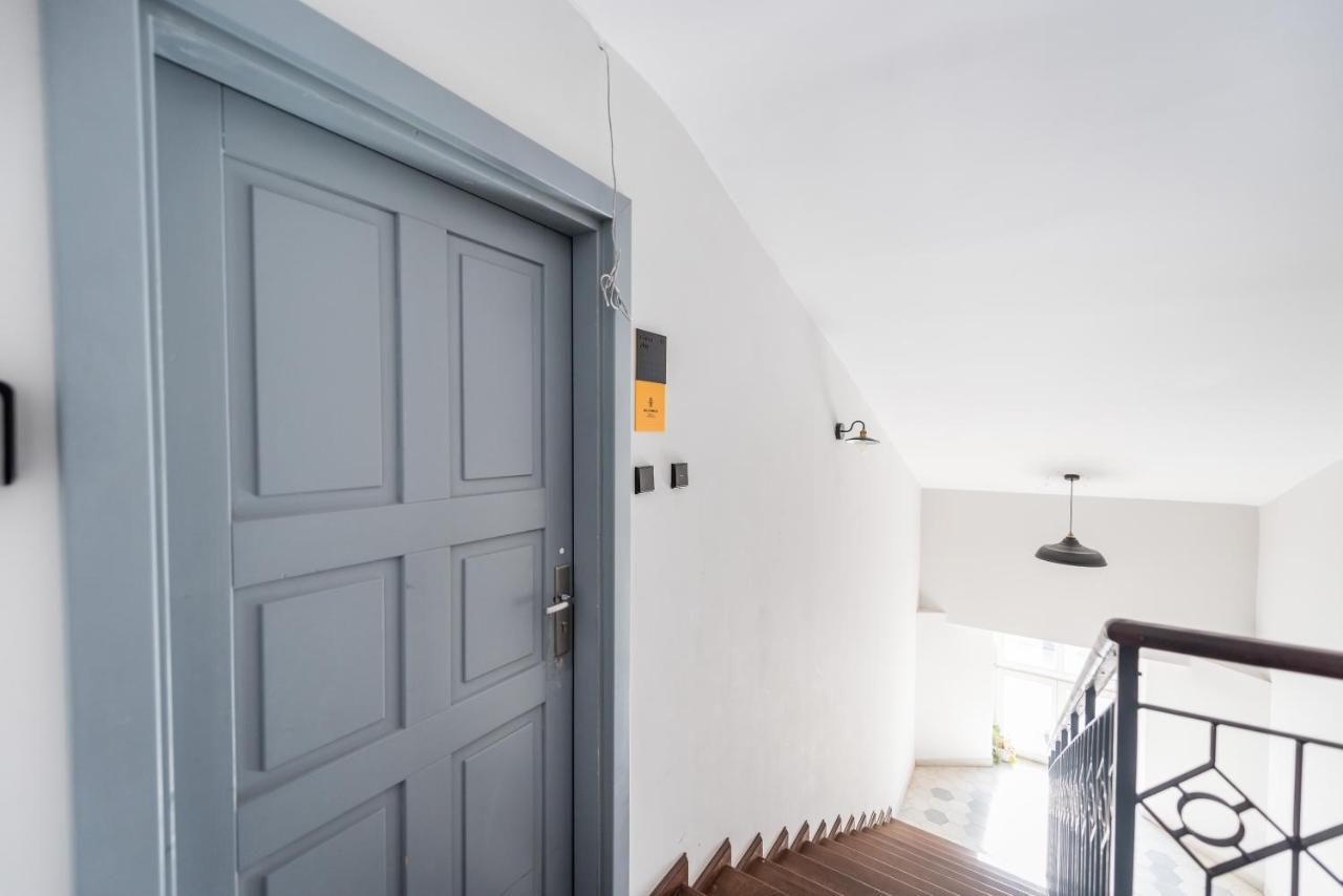 Wegierska Luxury Loft Wawelofts Kraków