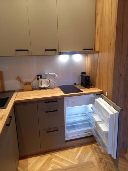 Studio Delux Apartament