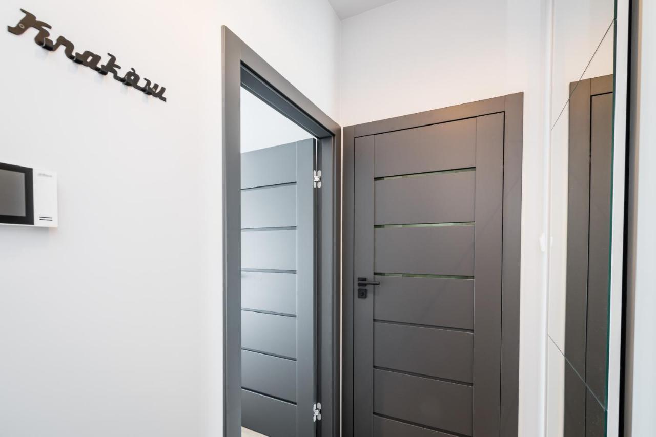 Rakowicka Old Town Luxury Wawelofts Apartment *
