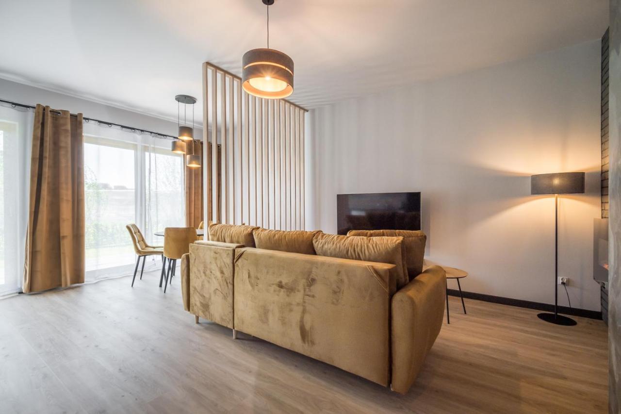 Rakowicka Old Town Luxury Wawelofts Krakow