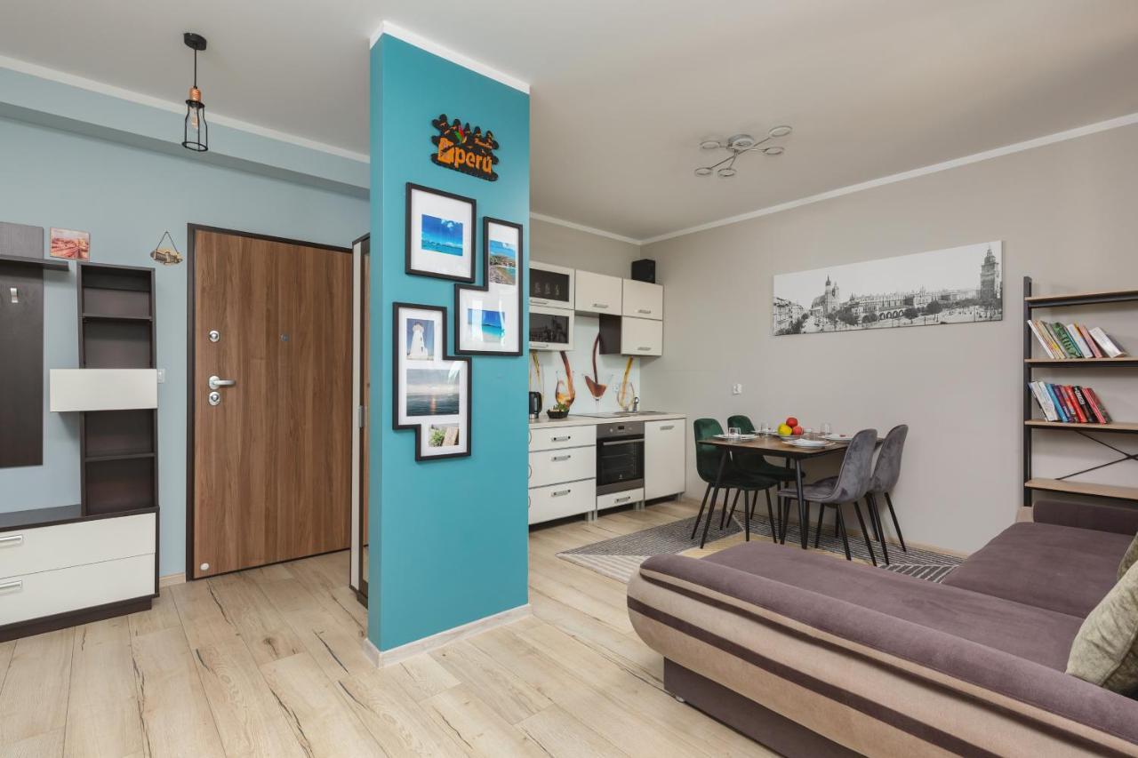 Apartment Na Zakolu Wisly By Renters *