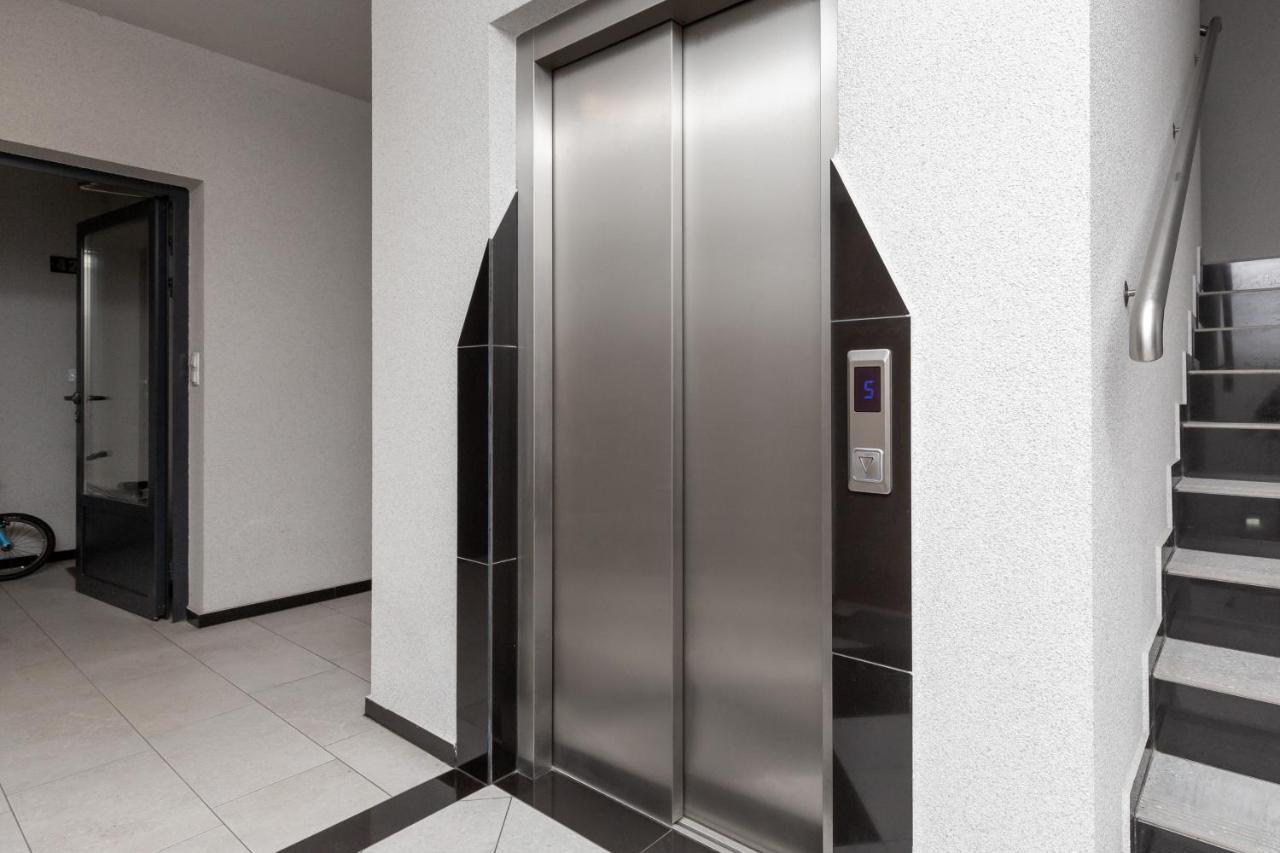 Na Zakolu Wisly By Renters Apartment *