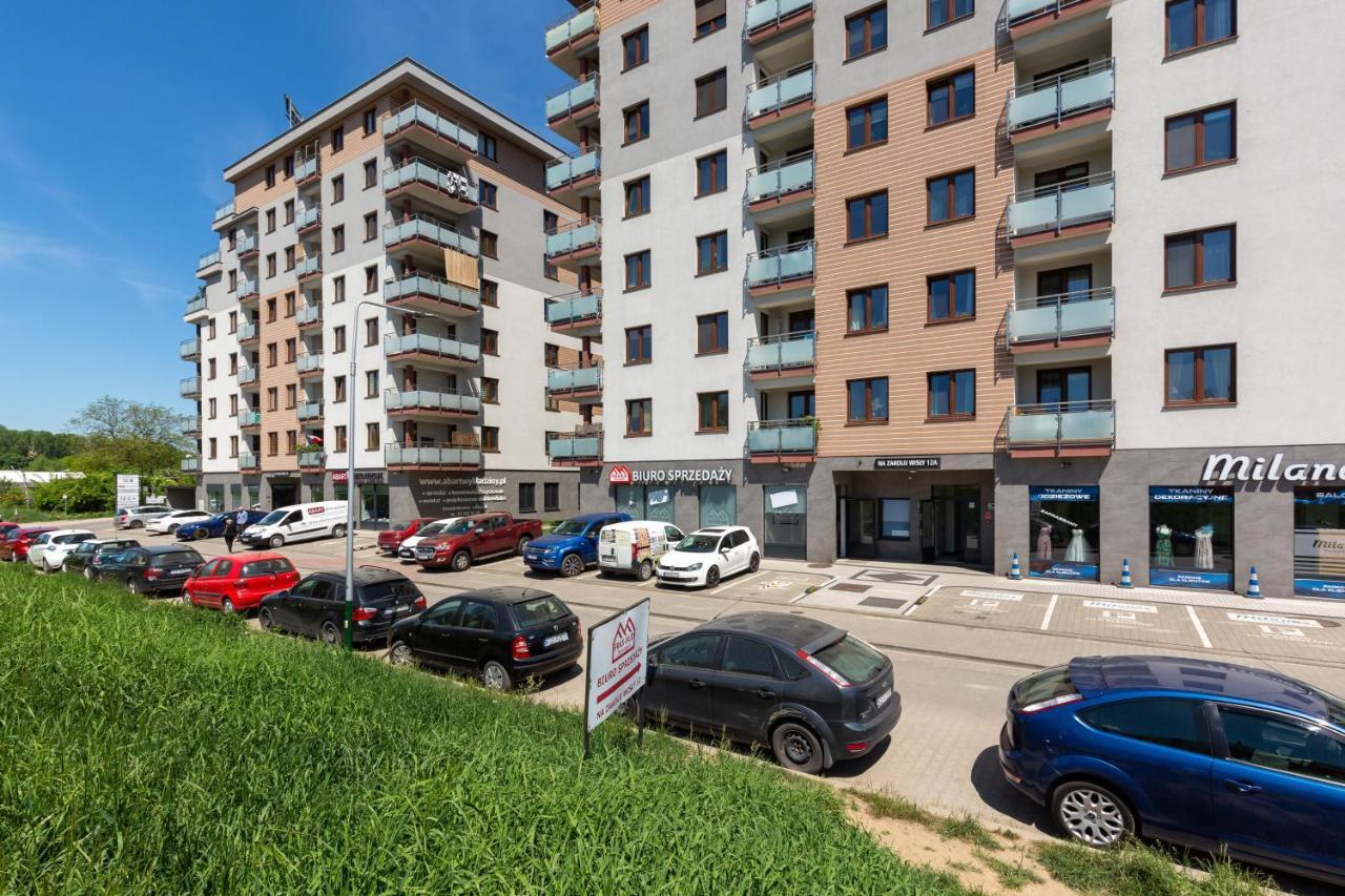 Na Zakolu Wisly By Renters Krakow