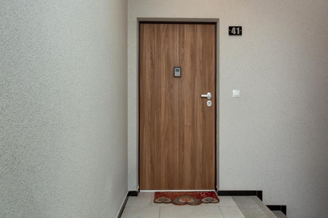 Na Zakolu Wisly By Renters Apartment *