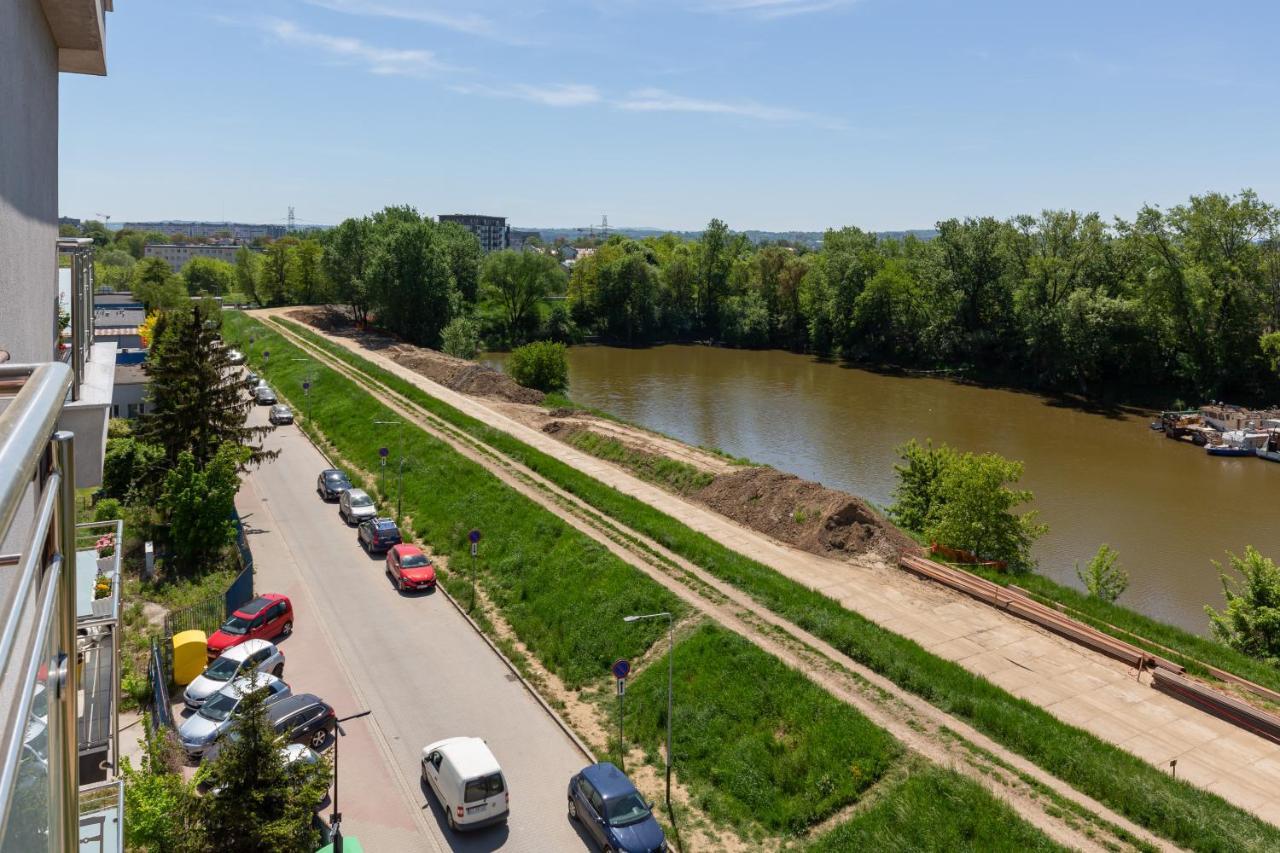 Na Zakolu Wisly By Renters Apartment