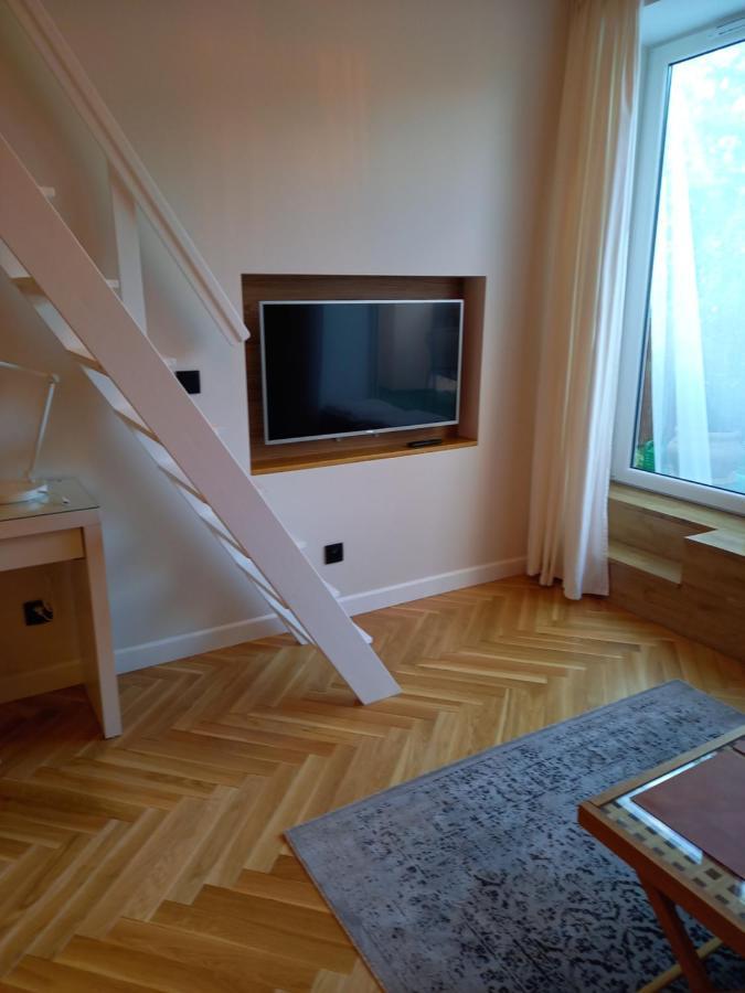 Apartament Studio Delux *