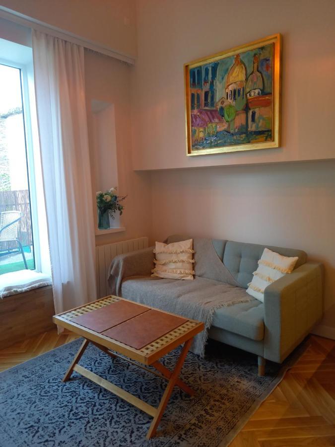 Studio Delux Apartament