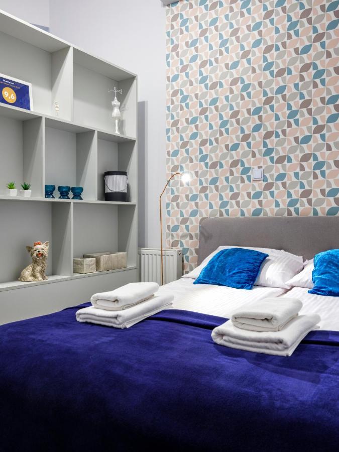 Cracwow Apartment Krakow