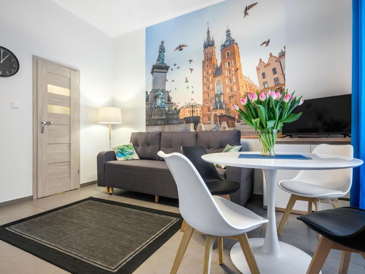 Apartment Cracwow *