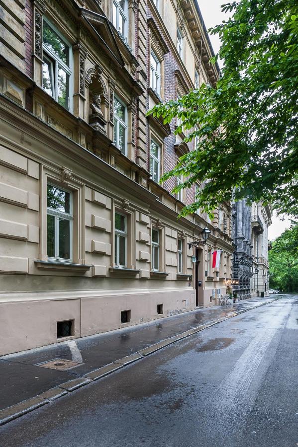 Apartment Syncret - Loftaffair Krakau