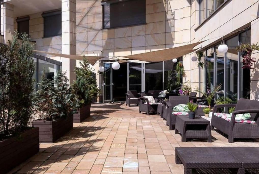 Appartement Premium For Old Town & Jewish Quarter Pool *