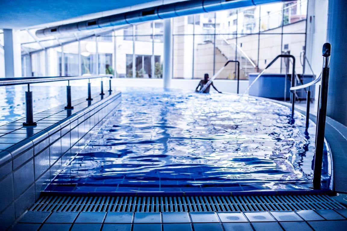 Appartement Premium For Old Town & Jewish Quarter Pool Krakau