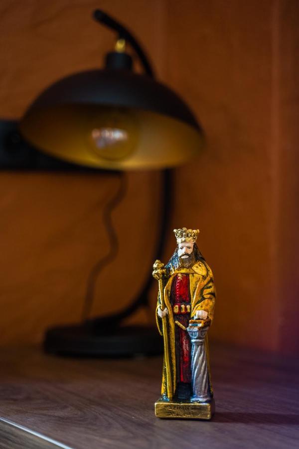Ars Appartement Krakau