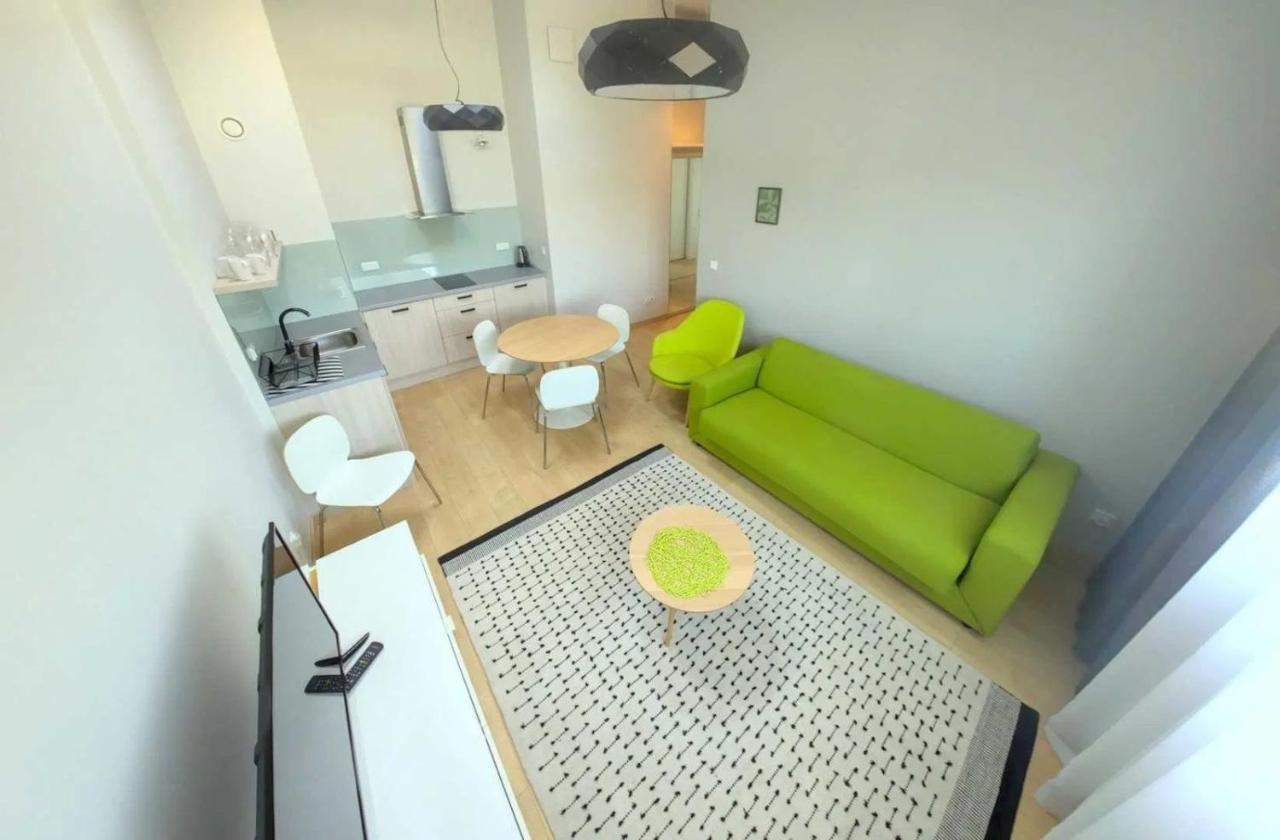 Smart Apartment