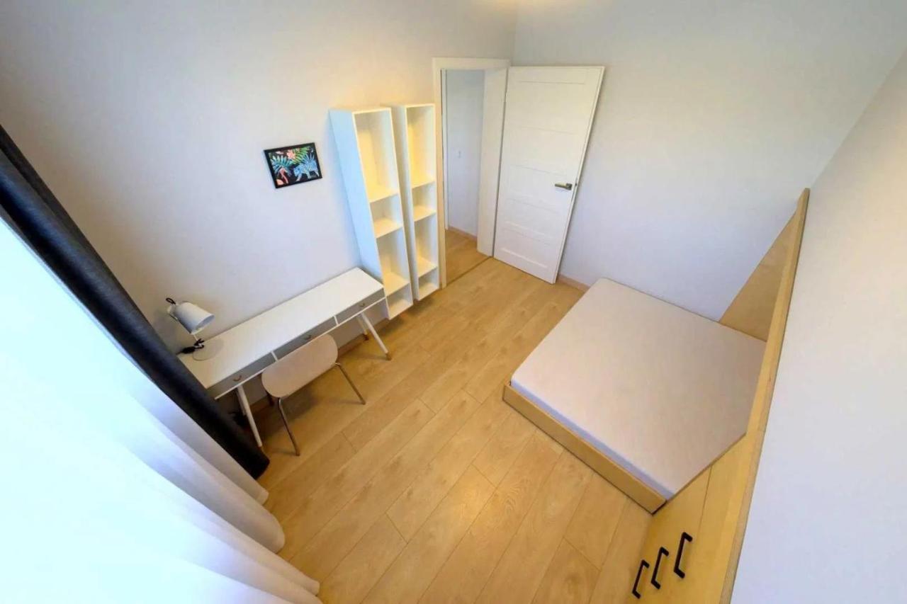 Smart Apartment *