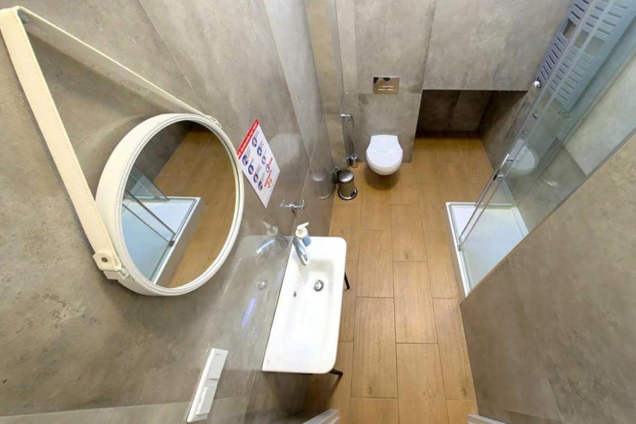 Smart Apartment