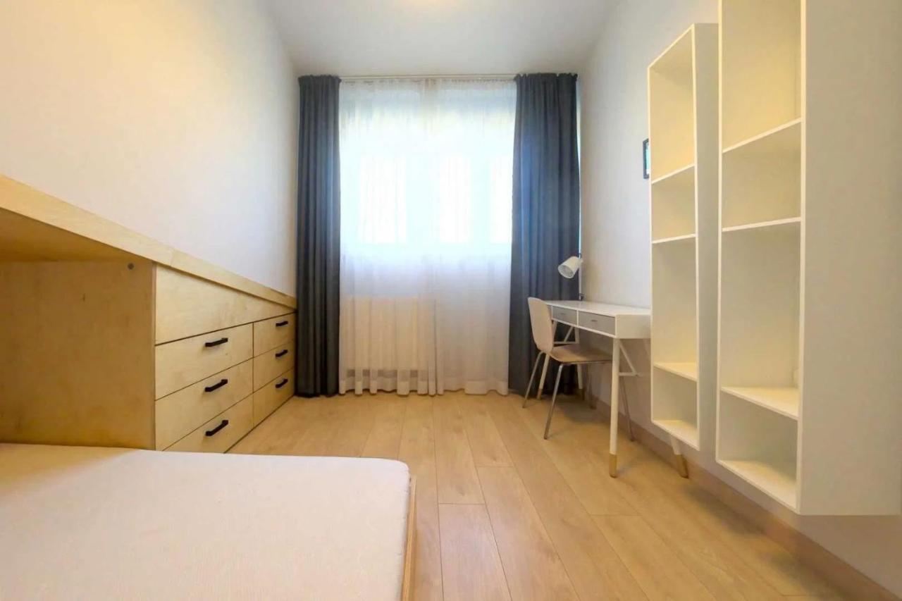 Apartment Smart Krakow