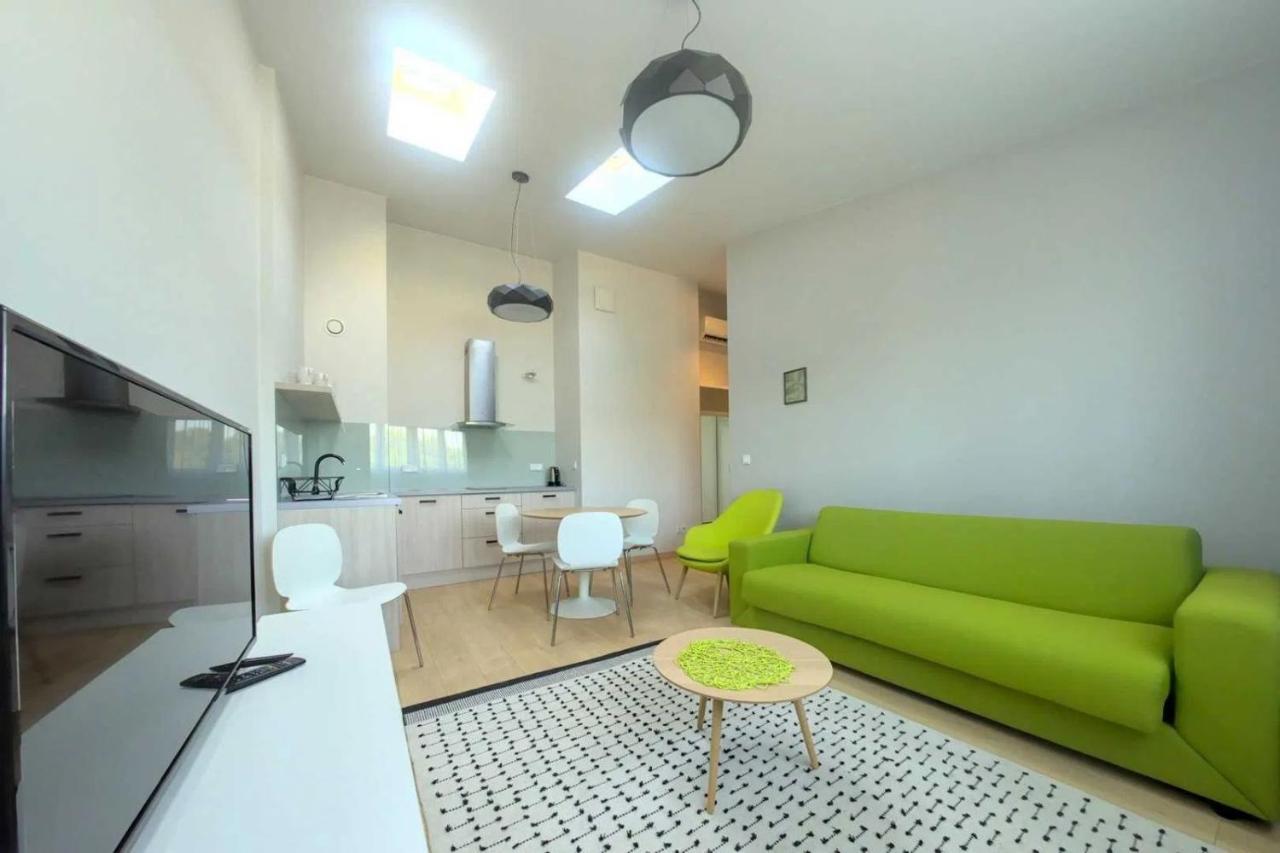 Apartment Smart Krakow