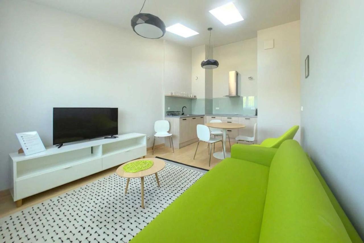 Smart Apartment