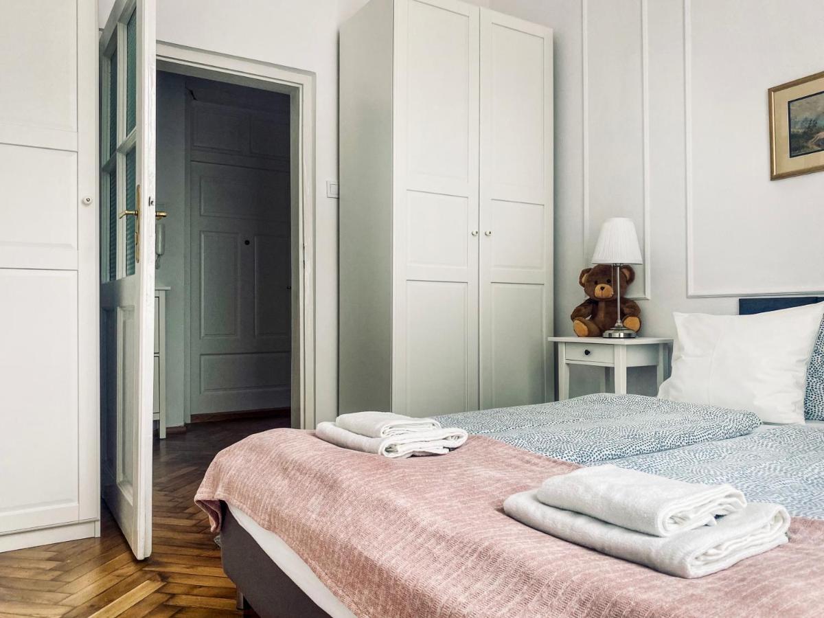 Beautiful With Two Rooms, Cracow Old Town * Cracóvia