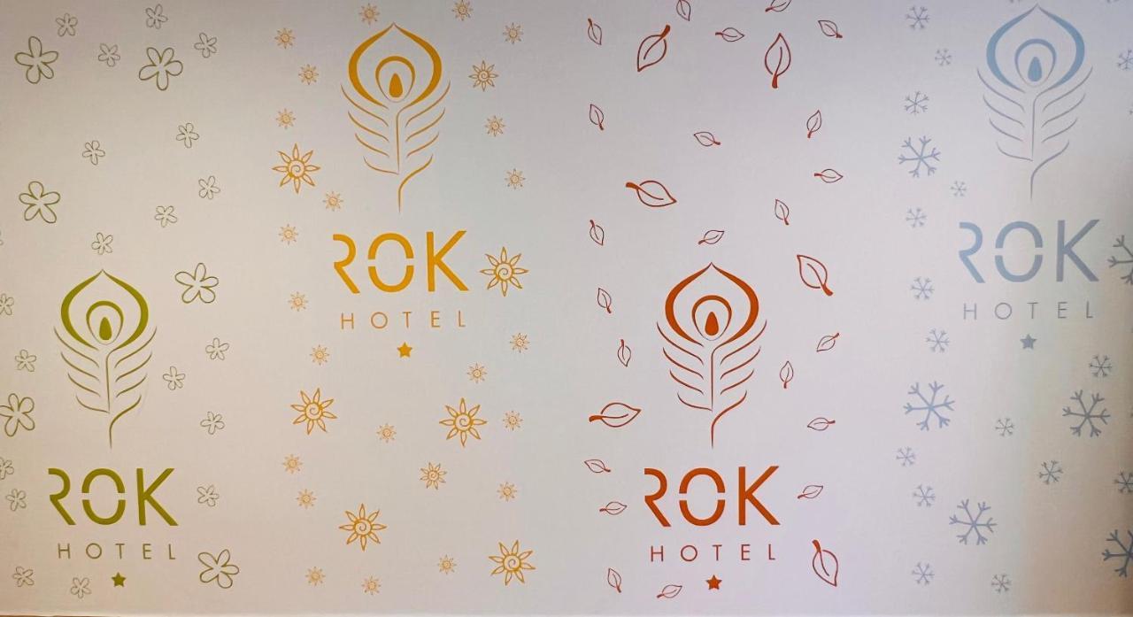 Rok * Krakau