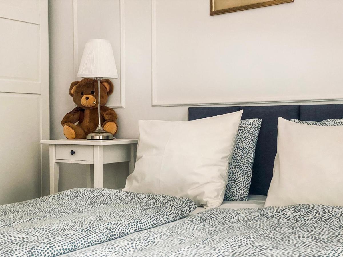 Beautiful With Two Rooms, Cracow Old Town * Cracóvia