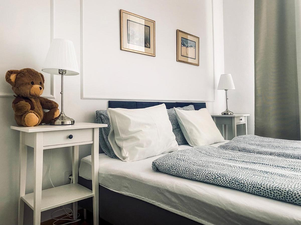 Beautiful With Two Rooms, Cracow Old Town Apartamento *