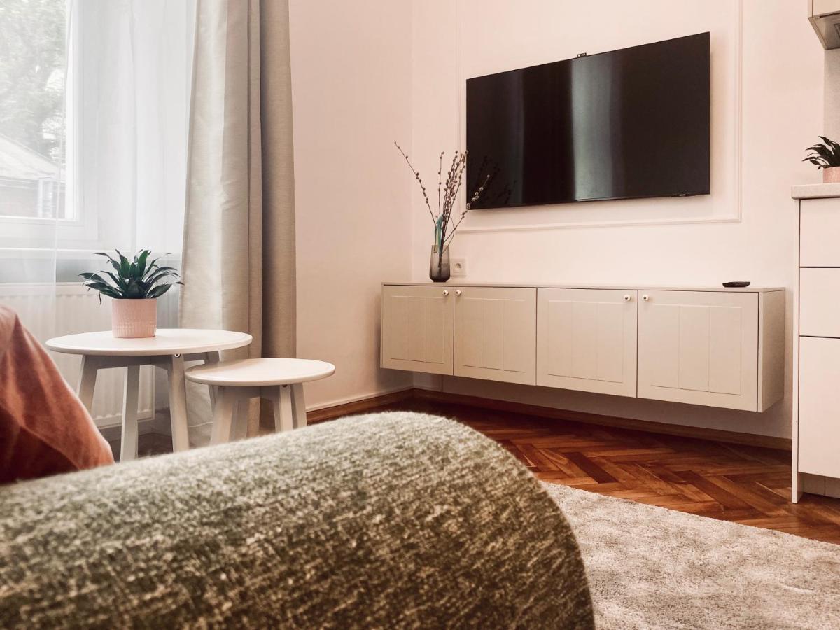 Beautiful With Two Rooms, Cracow Old Town Cracóvia