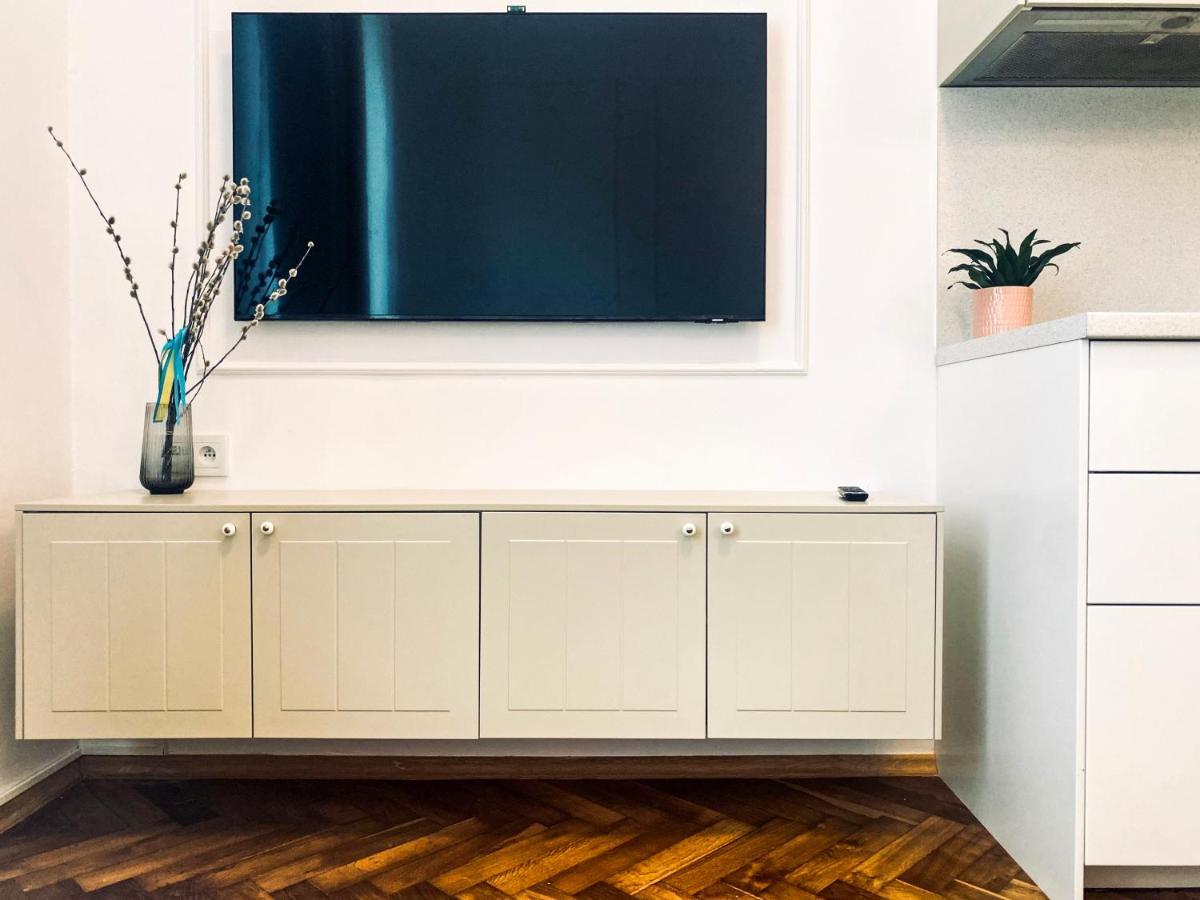 Apartamento Beautiful With Two Rooms, Cracow Old Town *