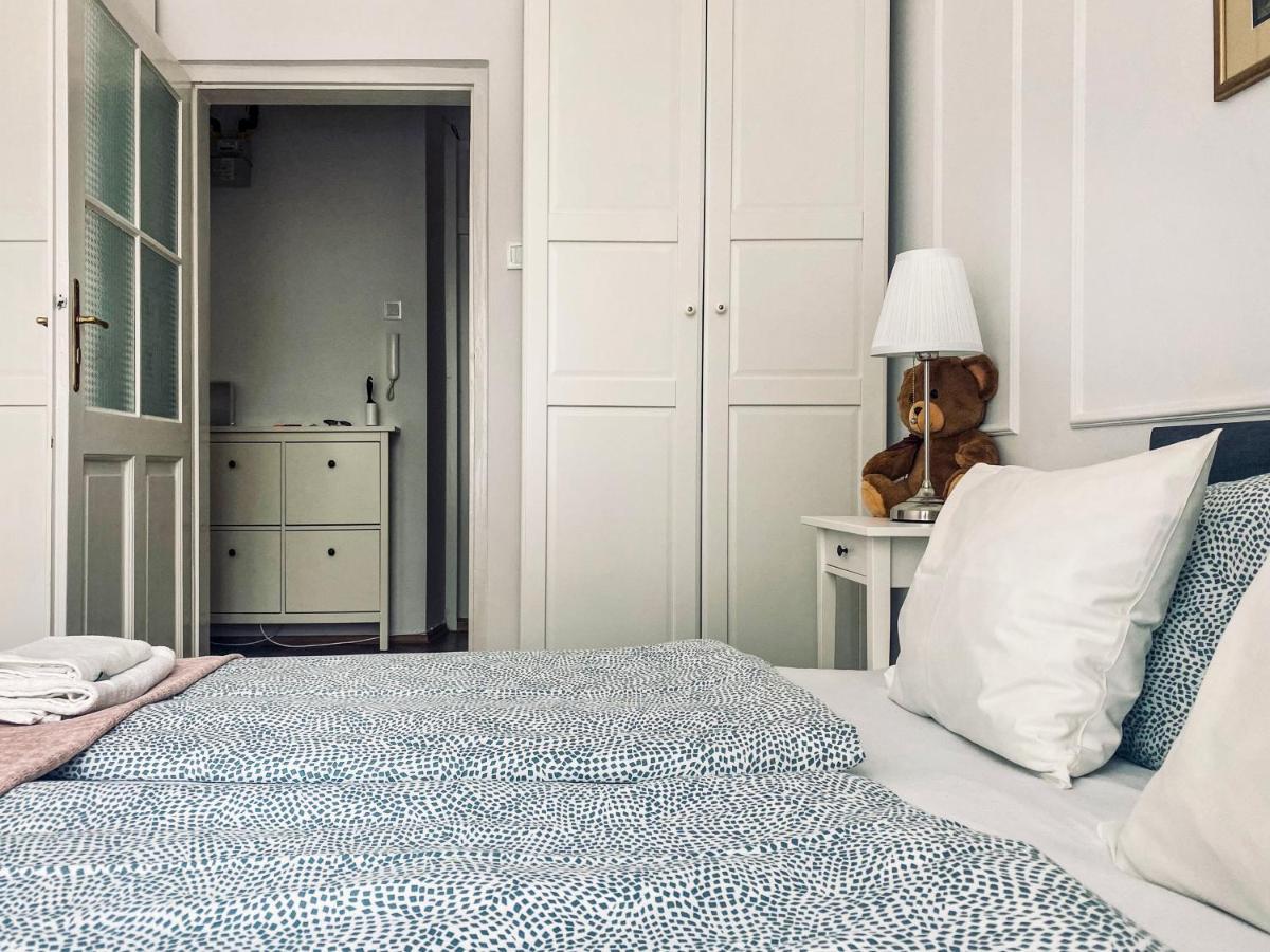 Apartamento Beautiful With Two Rooms, Cracow Old Town