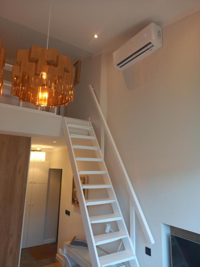 Studio Delux Apartament *