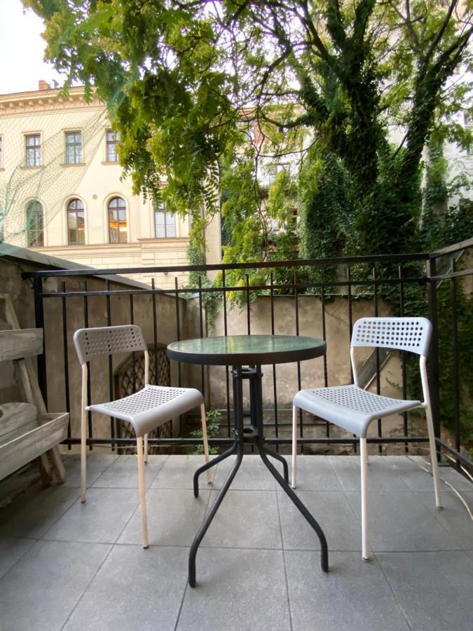Appartement Marka 1 Krakau