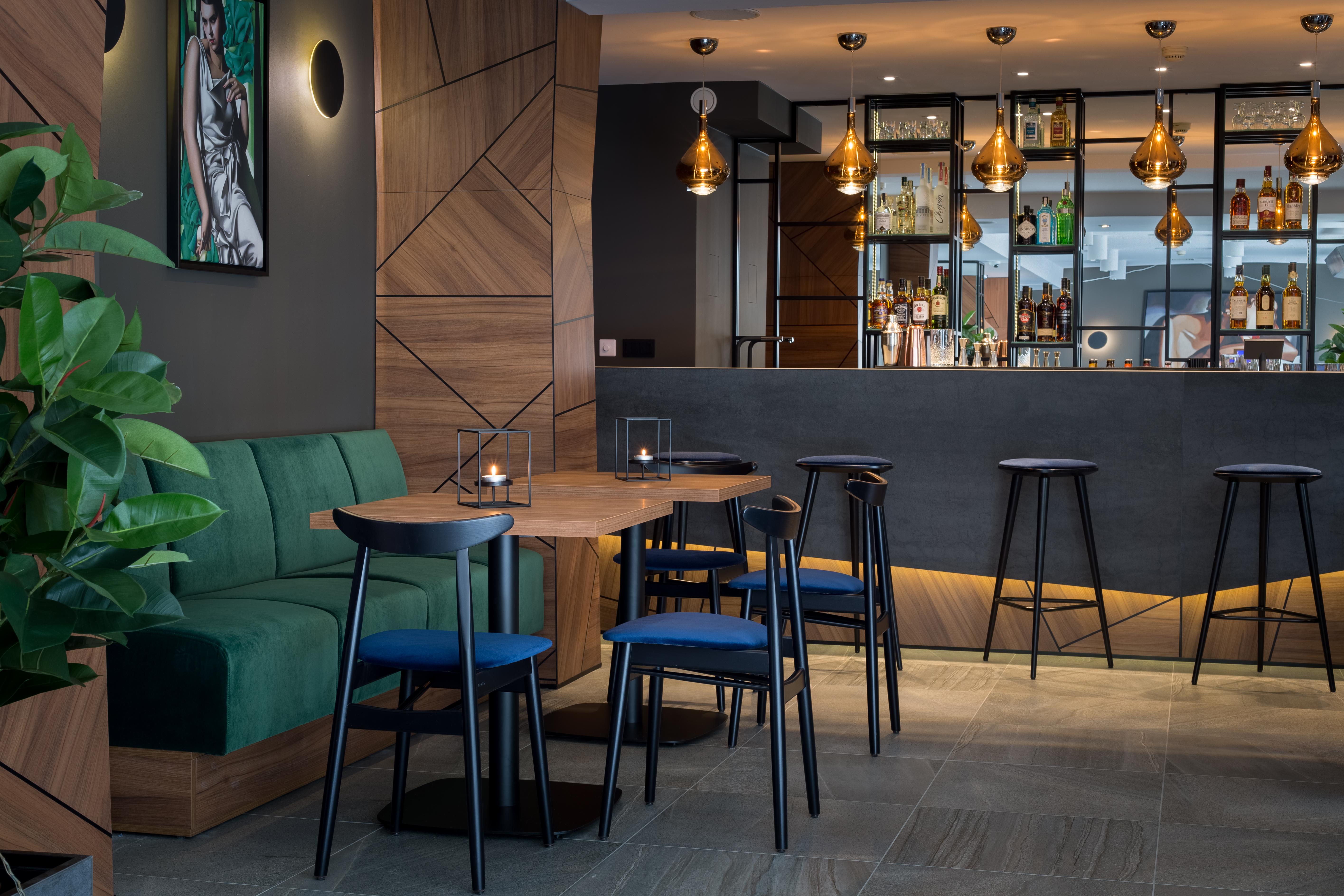 Hotel Ascot Premium Krakau