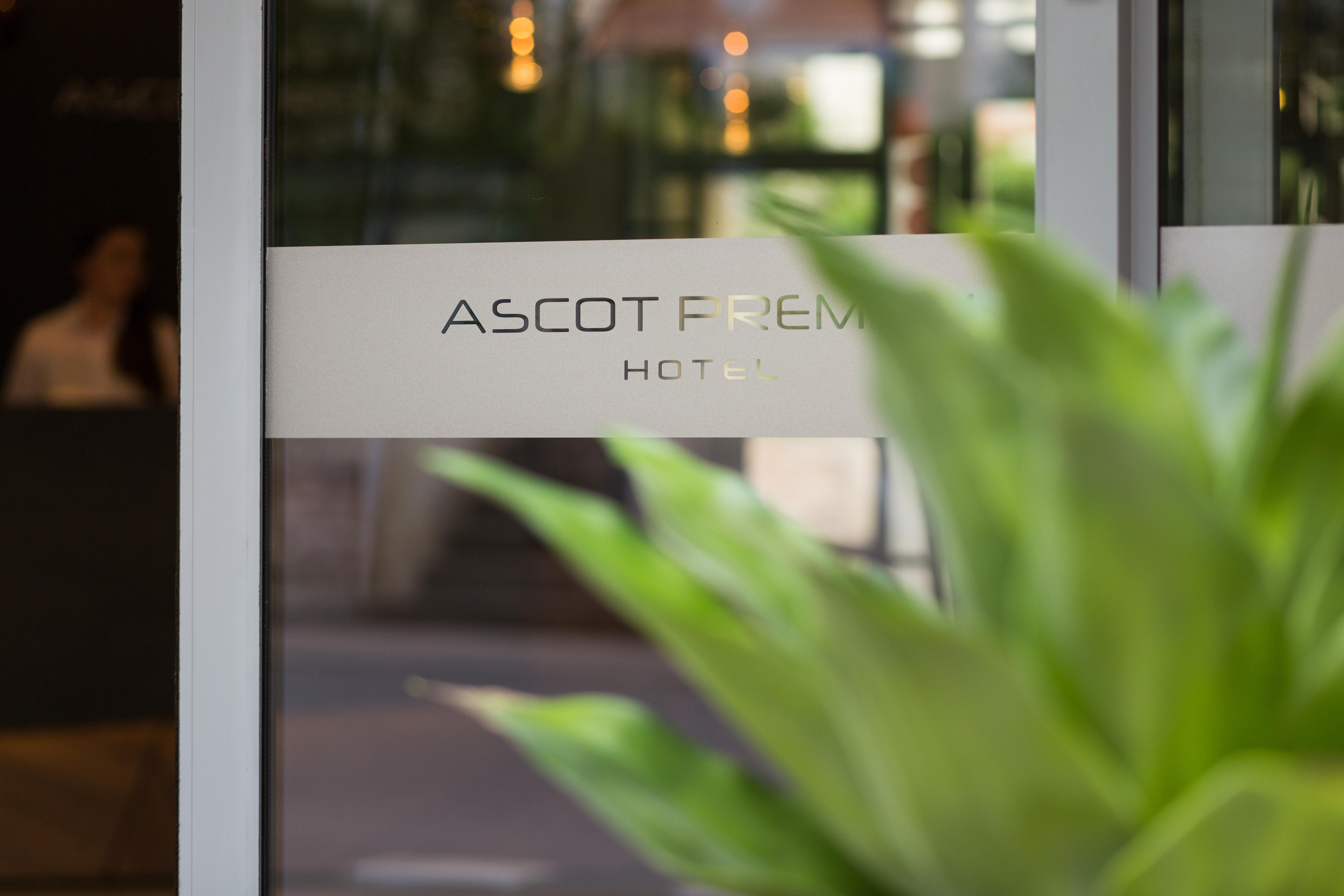 Ascot Premium 4*