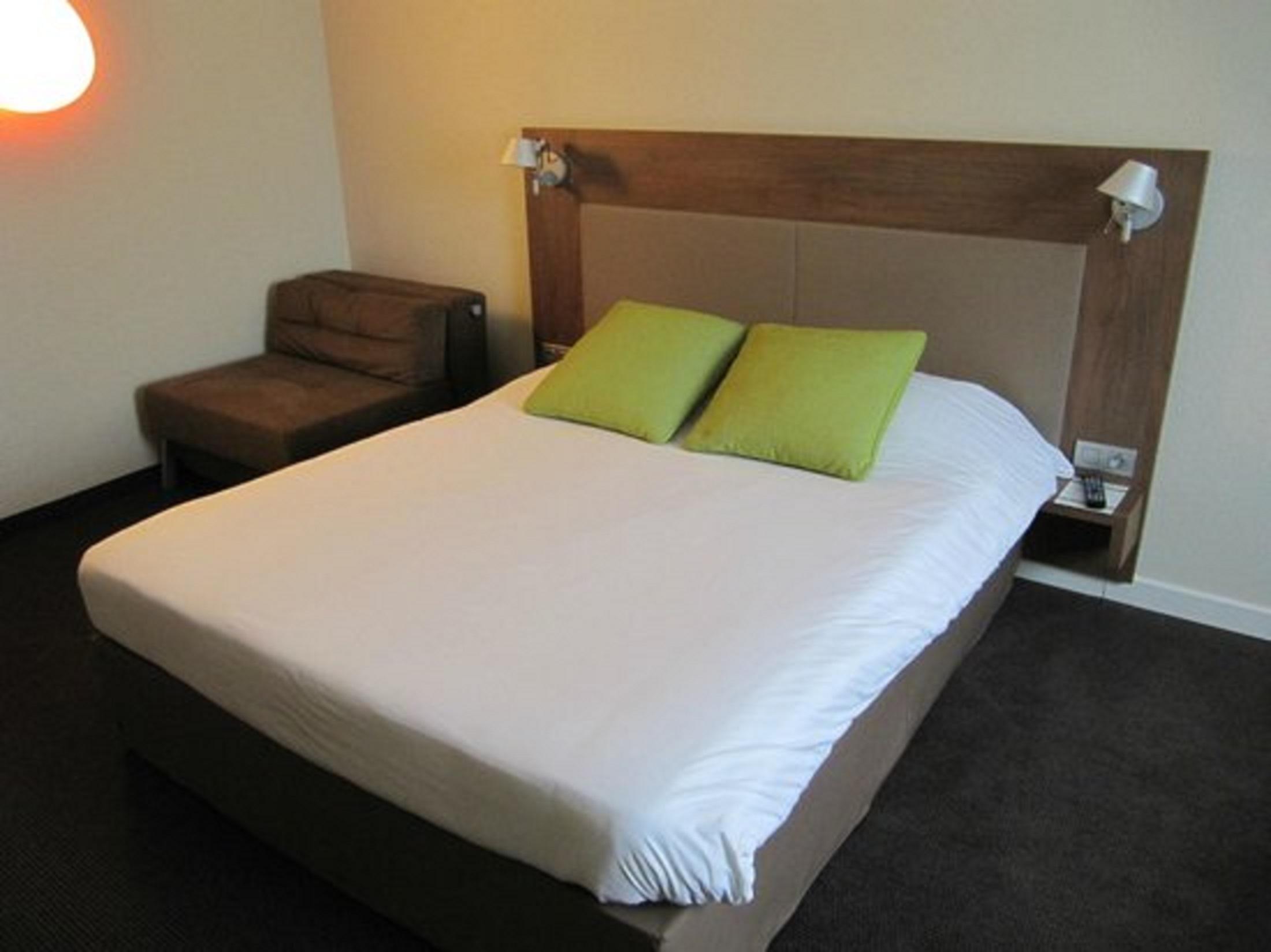 Hotel Campanile Prime Krakow Old Town