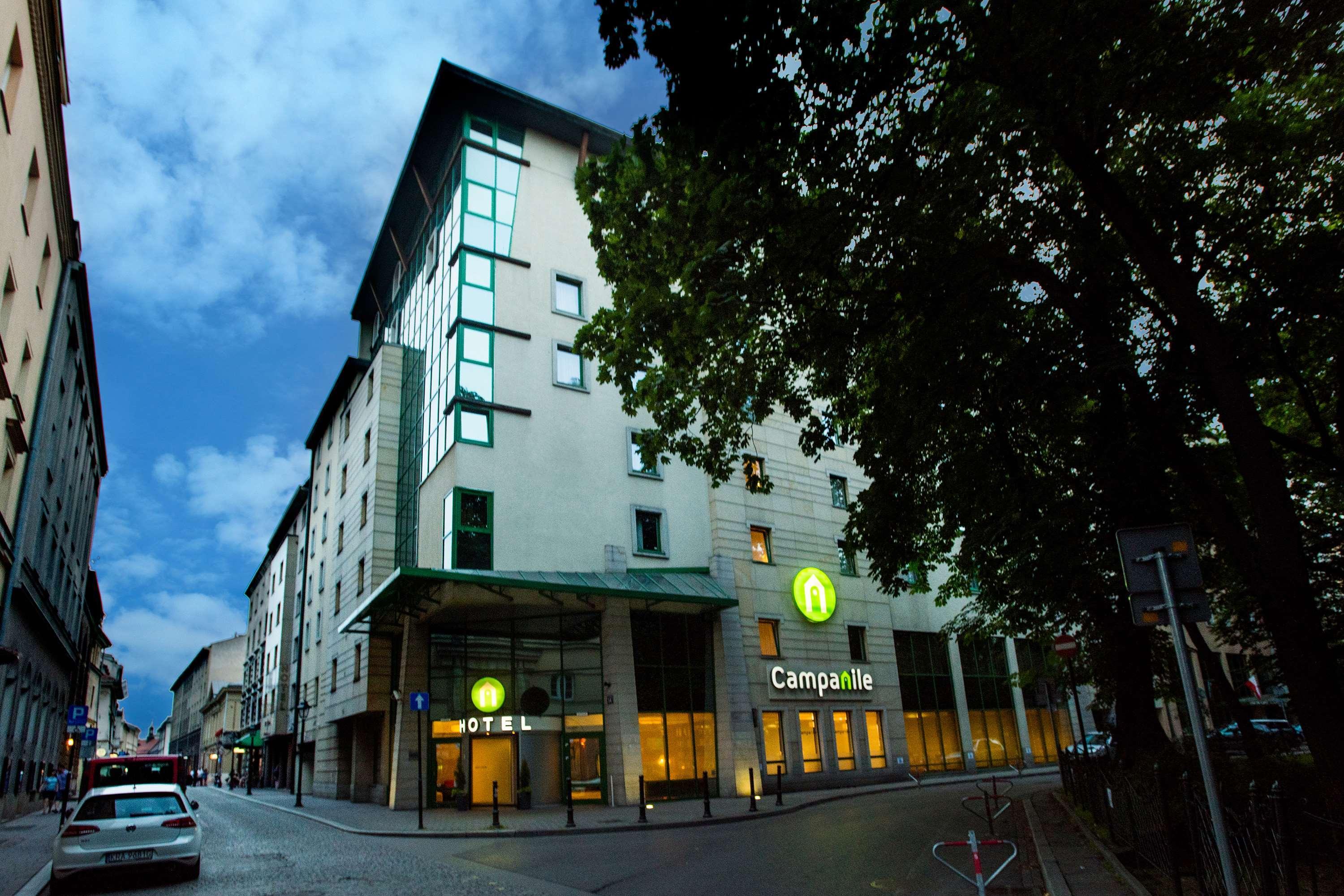 Hotel Campanile Prime Krakow Old Town