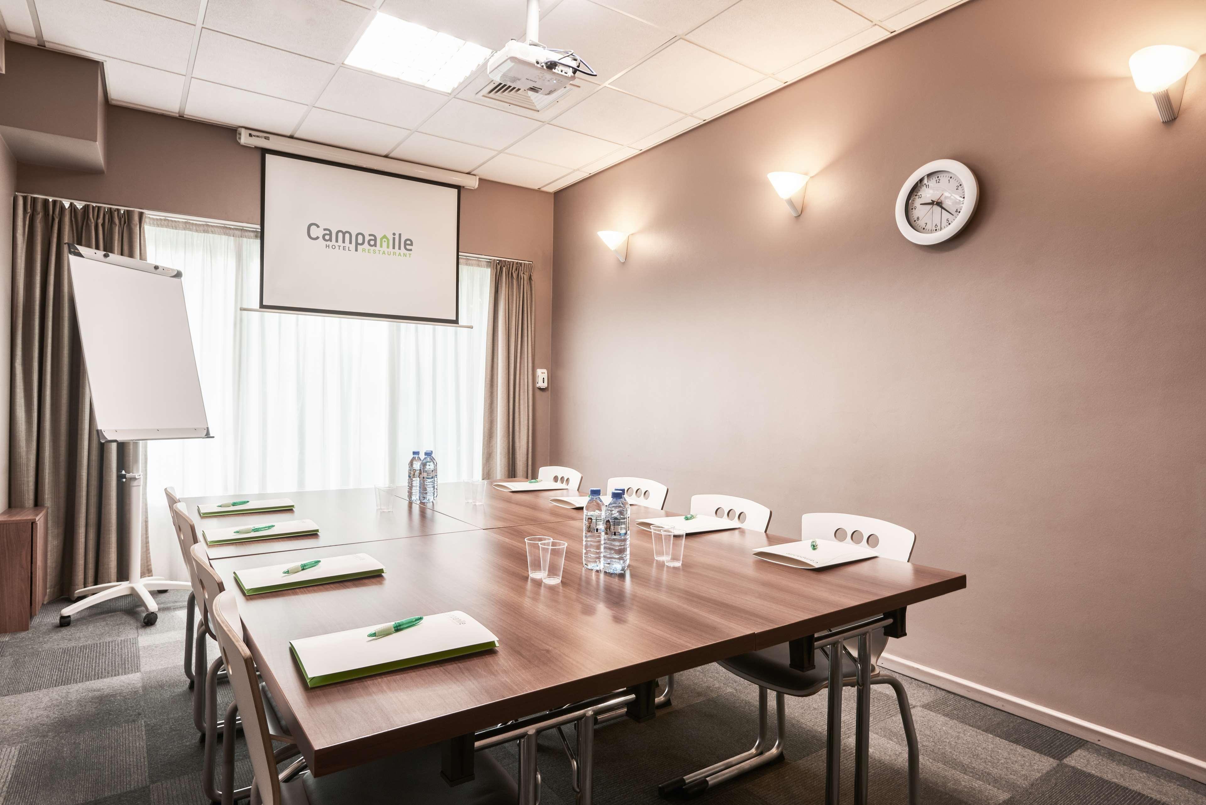 Campanile Prime Krakow Old Town 3*